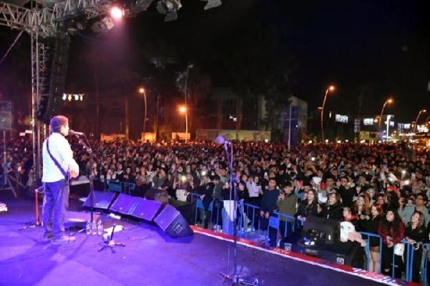 Türkiye 2022 yılına böyle girdi! İşte yurdun dört bir yanından yeni yıl manzaraları...
