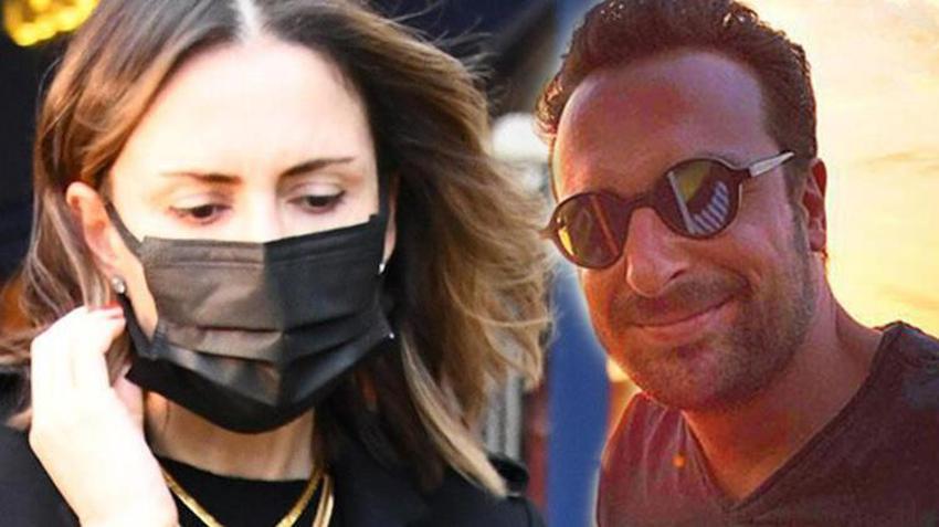 Emina Jahovic'ten Mustafa Sandal ve Can Atay açıklaması!