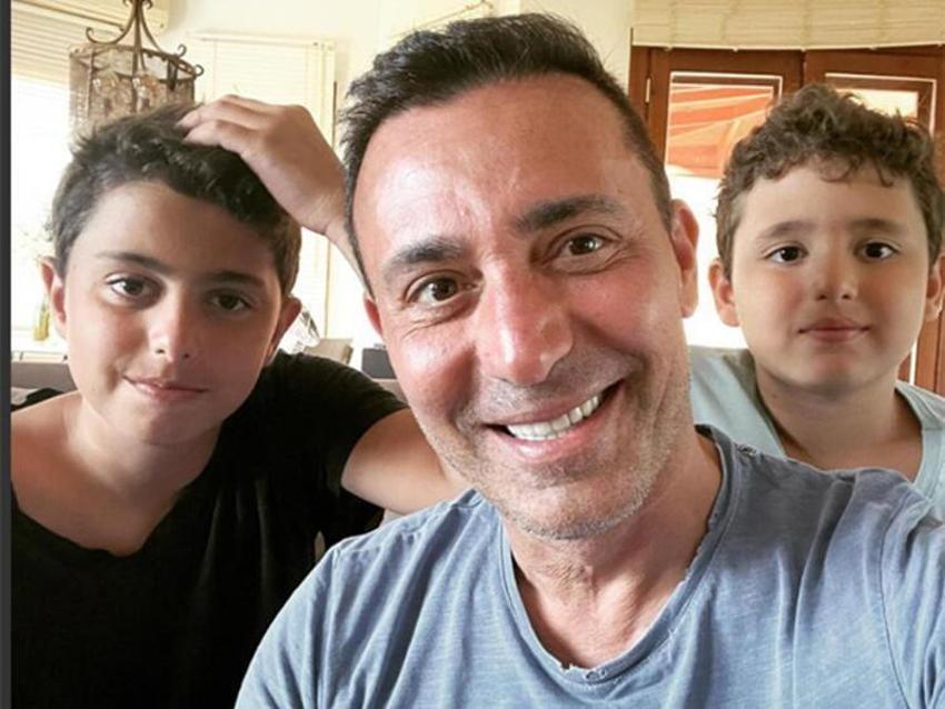 Emina Jahovic'ten Mustafa Sandal ve Can Atay açıklaması!