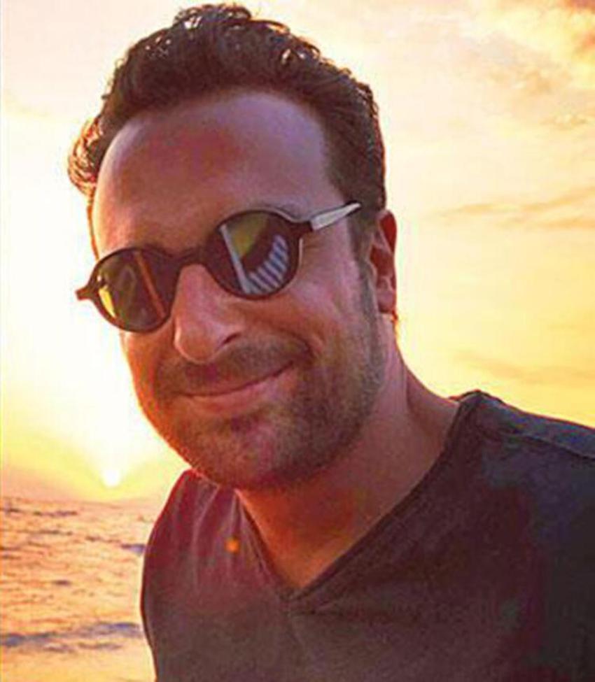 Emina Jahovic'ten Mustafa Sandal ve Can Atay açıklaması!