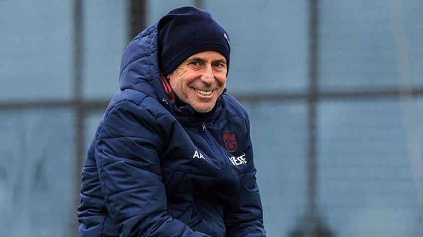 Hamza Hamzaoğlu'nun '1' numaralı yıldızını Trabzonspor'a teklif ettiler! Ahmet Ağaoğlu ve Abdullah Avcı henüz kararını vermedi ama...