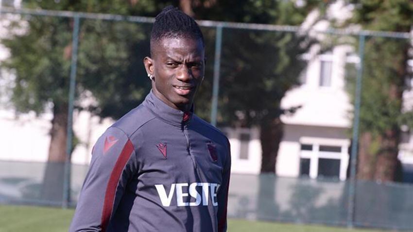 Hamza Hamzaoğlu'nun '1' numaralı yıldızını Trabzonspor'a teklif ettiler! Ahmet Ağaoğlu ve Abdullah Avcı henüz kararını vermedi ama...