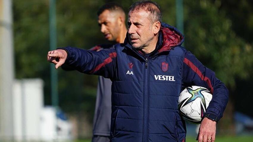 Hamza Hamzaoğlu'nun '1' numaralı yıldızını Trabzonspor'a teklif ettiler! Ahmet Ağaoğlu ve Abdullah Avcı henüz kararını vermedi ama...