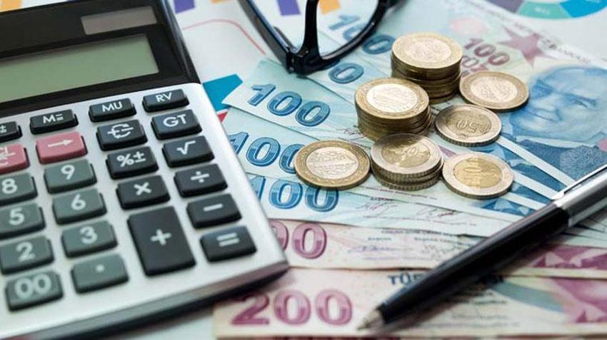 Zam geldi! Milyonları ilgilendiriyor, işte 2022'de ödenecek ücretler...