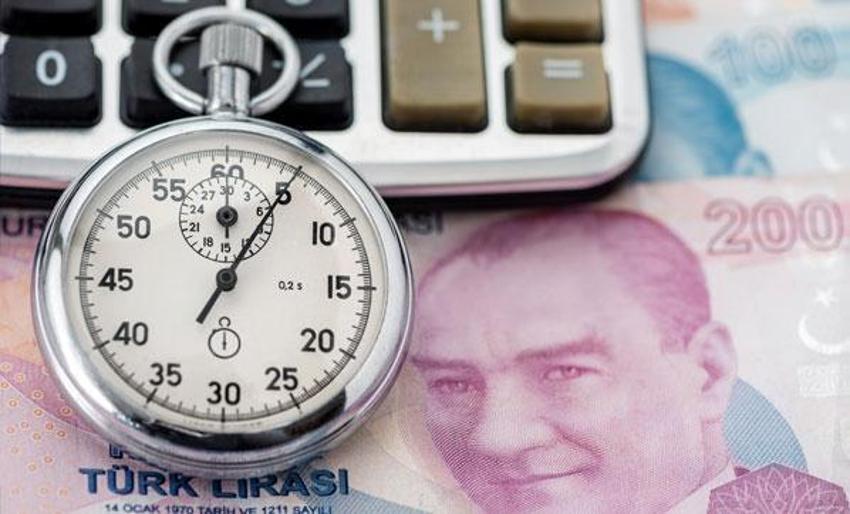 Zam geldi! Milyonları ilgilendiriyor, işte 2022'de ödenecek ücretler...