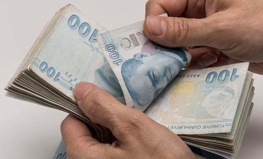 Zam geldi! Milyonları ilgilendiriyor, işte 2022'de ödenecek ücretler...