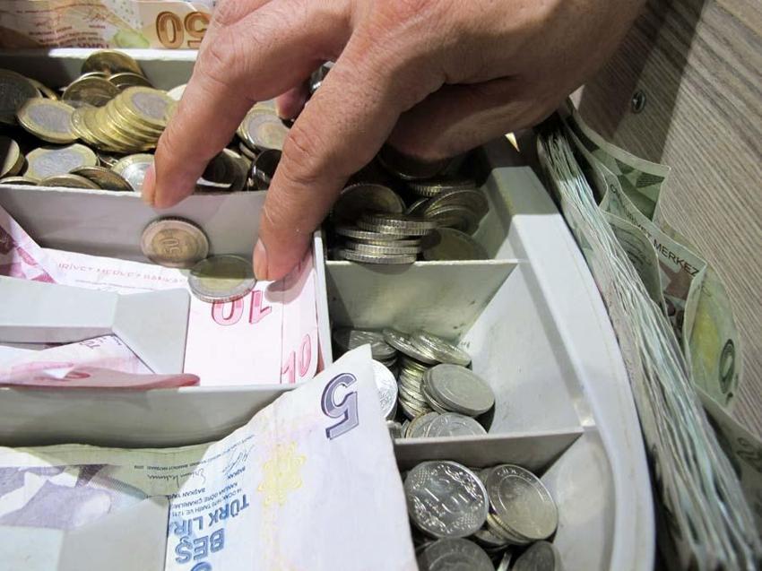 Zam geldi! Milyonları ilgilendiriyor, işte 2022'de ödenecek ücretler...