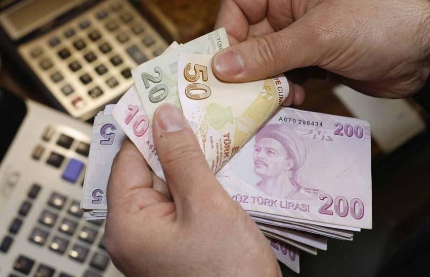 Zam geldi! Milyonları ilgilendiriyor, işte 2022'de ödenecek ücretler...