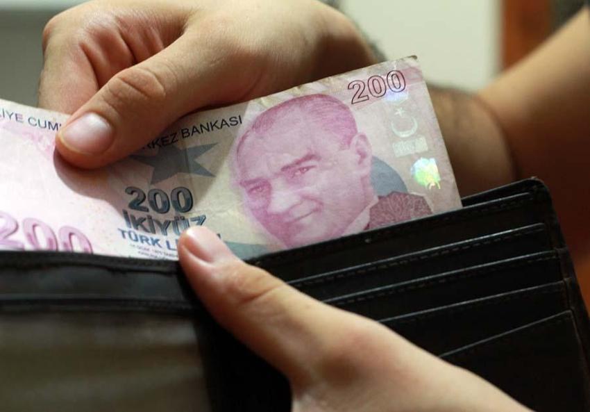 Zam geldi! Milyonları ilgilendiriyor, işte 2022'de ödenecek ücretler...