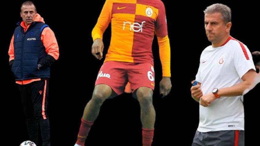 Hamza Hamzaoğlu'nun '1' numaralı yıldızını Trabzonspor'a teklif ettiler! Ahmet Ağaoğlu ve Abdullah Avcı henüz kararını vermedi ama...