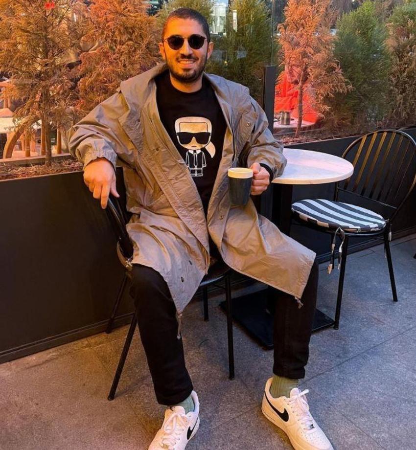 İrem Helvacıoğlu aşkını bu sözlerle ilan etti! 'Her anı tarifsiz yaşattın'