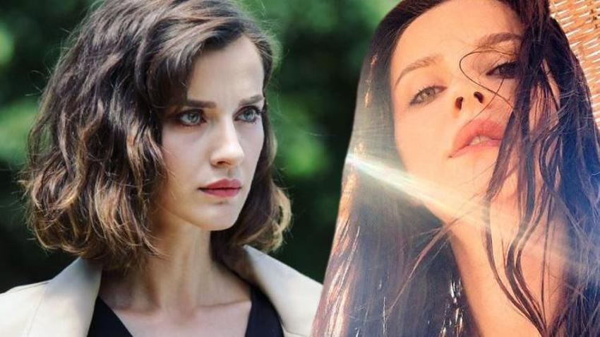İrem Helvacıoğlu aşkını bu sözlerle ilan etti! 'Her anı tarifsiz yaşattın'
