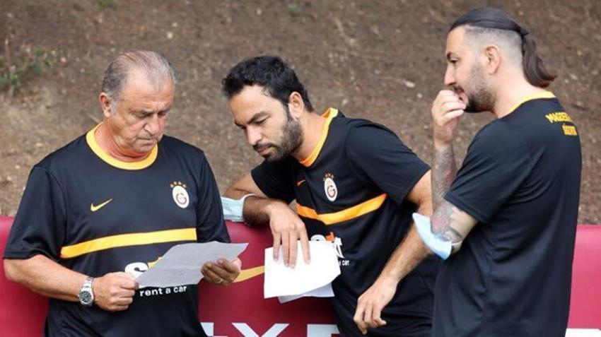 Selçuk İnan, Necati Ateş, Fatih Terim, Ergün Penbe ortalık iyice karıştı! Olay yaratan sözler