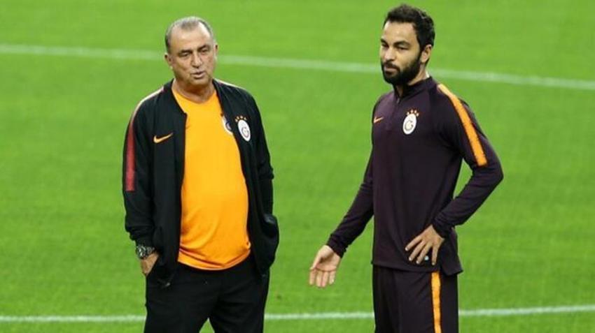 Selçuk İnan, Necati Ateş, Fatih Terim, Ergün Penbe ortalık iyice karıştı! Olay yaratan sözler