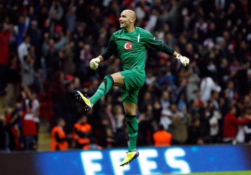2014'te yönetime rest çekmişti! Galatasaray yeni kalecisini buldu! 8 yıl sonra Muslera'nın yerine...