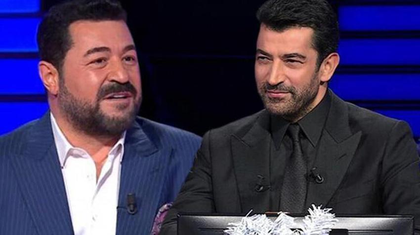 Serkan Kaya'dan 'Kim Milyoner Olmak İster'de müthiş performans! 200 bin TL'lik soruyu açtırdı