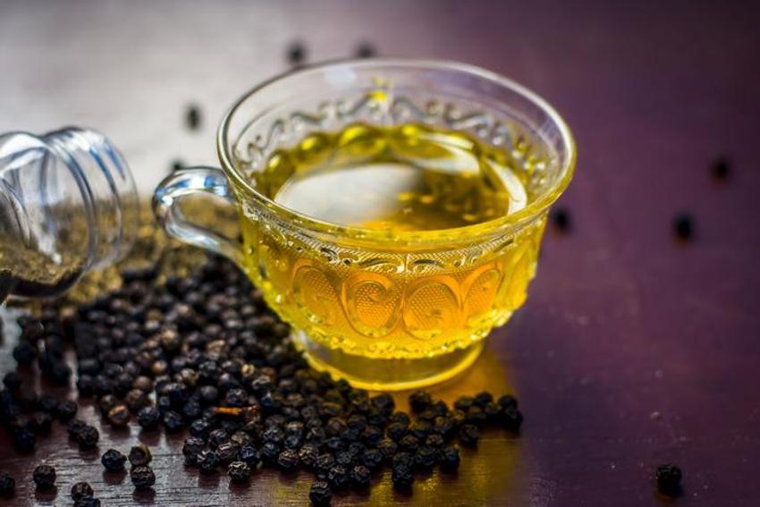 Öksürük için ilaç, tam bir doğal antibiyotik! Bal ile karıştırınca...