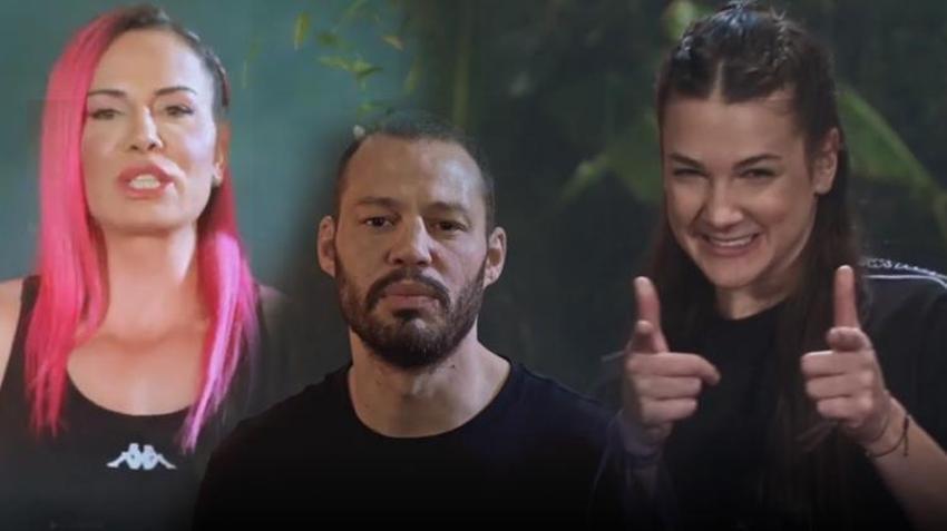 Survivor All Star 2022 fragmanı yayınlandı! İşte Survivor All Star Ünlüler ve Gönüllüler kadrosu