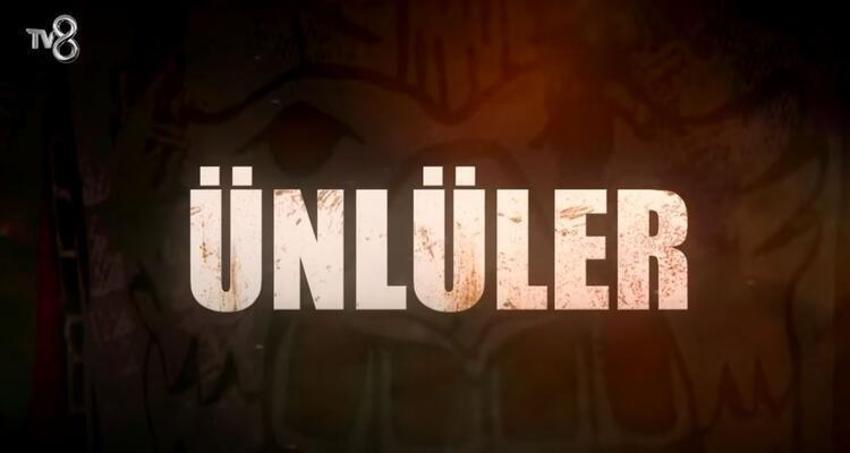 Survivor All Star 2022 fragmanı yayınlandı! İşte Survivor All Star Ünlüler ve Gönüllüler kadrosu