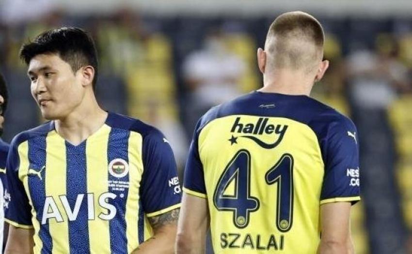 Fenerbahçe'den 'İrfan Can Kahveci' operasyonu! Ali Koç yıldız futbolcu için gece yarısı otelde gizli görüşme yaptı