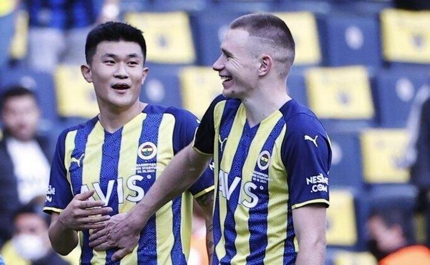 Fenerbahçe'den 'İrfan Can Kahveci' operasyonu! Ali Koç yıldız futbolcu için gece yarısı otelde gizli görüşme yaptı