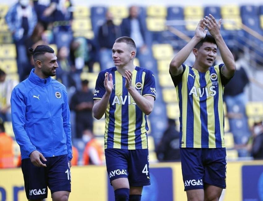 Fenerbahçe'den 'İrfan Can Kahveci' operasyonu! Ali Koç yıldız futbolcu için gece yarısı otelde gizli görüşme yaptı