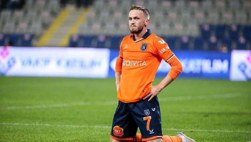 Fenerbahçe'den 'İrfan Can Kahveci' operasyonu! Ali Koç yıldız futbolcu için gece yarısı otelde gizli görüşme yaptı