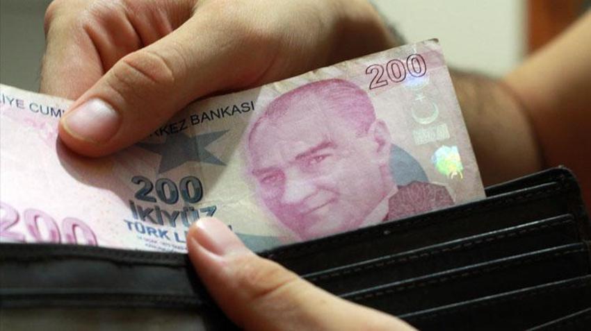 Uzlaştırıcıların ücretleri belli oldu! En fazla 1404 lira...