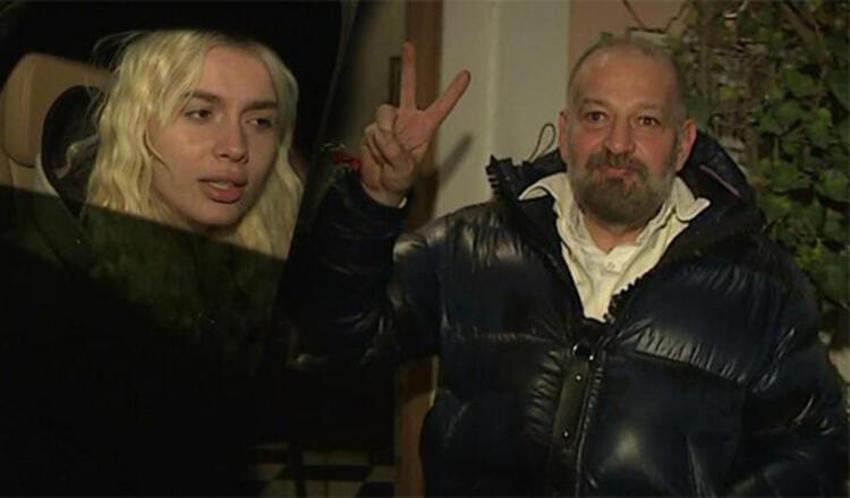 Aleyna Tilki: Justin Bieber bana yürüdü