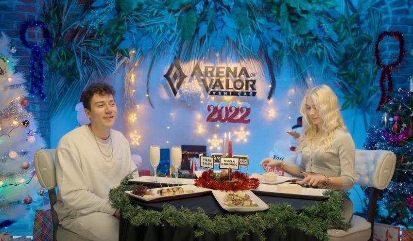 Aleyna Tilki: Justin Bieber bana yürüdü