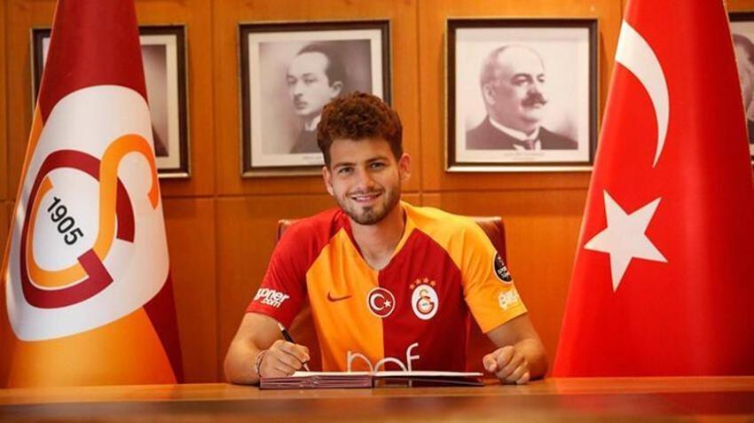 SON DAKİKA! Menajeri İstanbul'a geldi... Galatasaray'da 3 flaş transfer