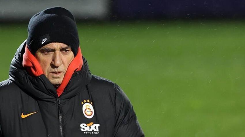 SON DAKİKA! Menajeri İstanbul'a geldi... Galatasaray'da 3 flaş transfer