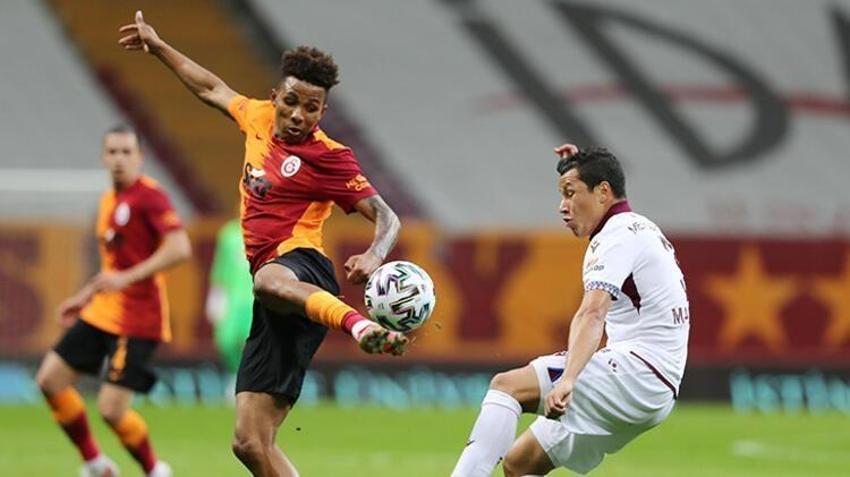 SON DAKİKA! Menajeri İstanbul'a geldi... Galatasaray'da 3 flaş transfer
