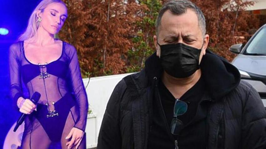Ozan Çolakoğlu'ndan eşi Gülşen ile ilgili kıyafet açıklaması!