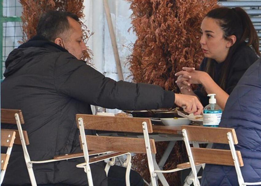 Ozan Çolakoğlu'ndan eşi Gülşen ile ilgili kıyafet açıklaması!