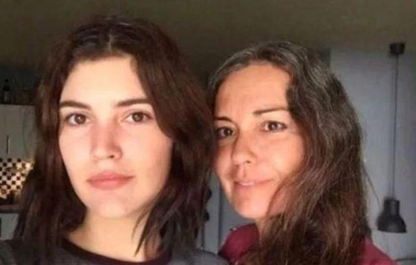 90'ların popüler modeli Merve İldeniz'in son hali şaşırttı!