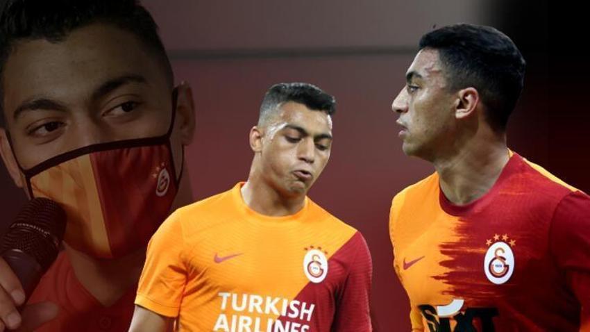 Omar Elabdellaoui, Yedlin, Oğulcan Çağlayan... Bir türlü tutturamamıştı! Fatih Terim'den bir sağ bek transferi daha