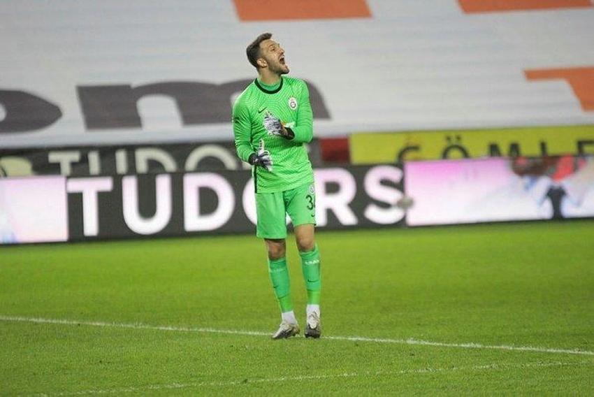 Omar Elabdellaoui, Yedlin, Oğulcan Çağlayan... Bir türlü tutturamamıştı! Fatih Terim'den bir sağ bek transferi daha