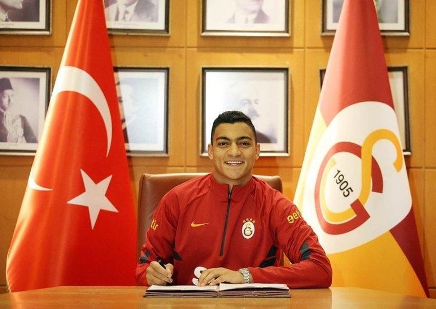 Omar Elabdellaoui, Yedlin, Oğulcan Çağlayan... Bir türlü tutturamamıştı! Fatih Terim'den bir sağ bek transferi daha