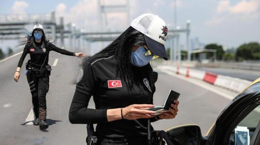 Ehliyeti ve arabası olan milyonları ilgilendiriyor! Fiyatlar yükseldi! Trafik cezaları...