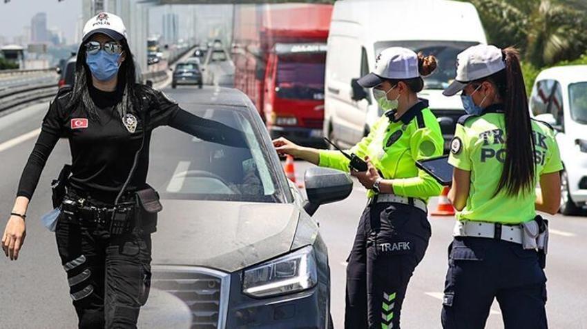 Ehliyeti ve arabası olan milyonları ilgilendiriyor! Fiyatlar yükseldi! Trafik cezaları...