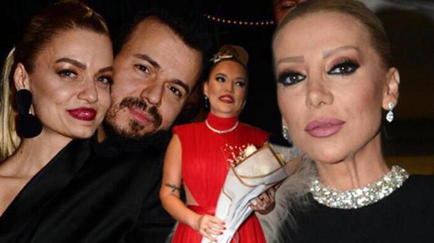 Demet Akalın'dan yasak aşk açıklaması: İki tarafı da uyarmıştım!