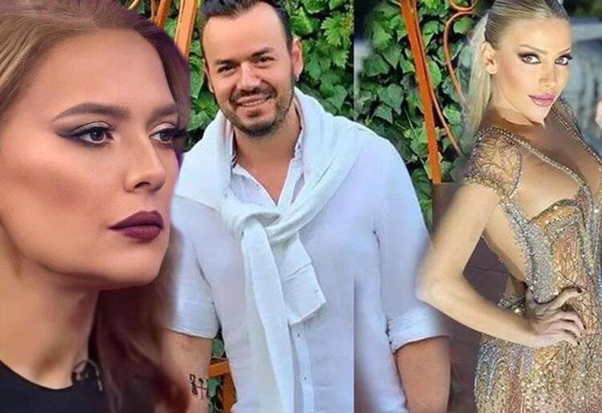 Demet Akalın'dan yasak aşk açıklaması: İki tarafı da uyarmıştım!