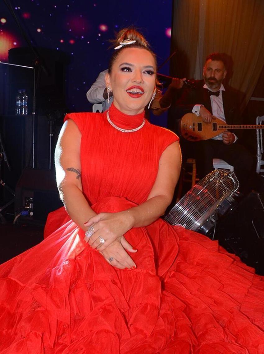 Demet Akalın'dan yasak aşk açıklaması: İki tarafı da uyarmıştım!