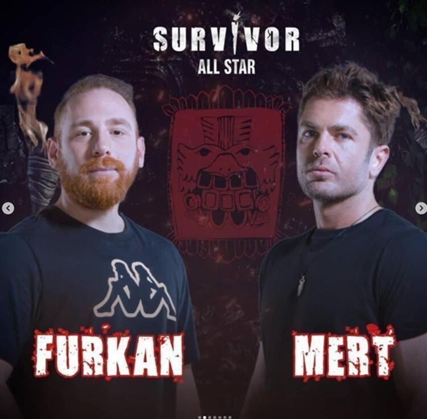 Survivor All Star başlamadan polemik başladı! O yorum yarışmacıları çıldırttı...