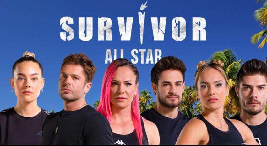 Survivor All Star başlamadan polemik başladı! O yorum yarışmacıları çıldırttı...