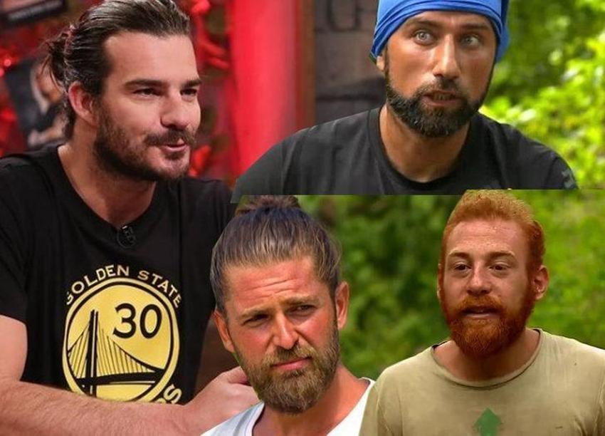 Survivor All Star başlamadan polemik başladı! O yorum yarışmacıları çıldırttı...