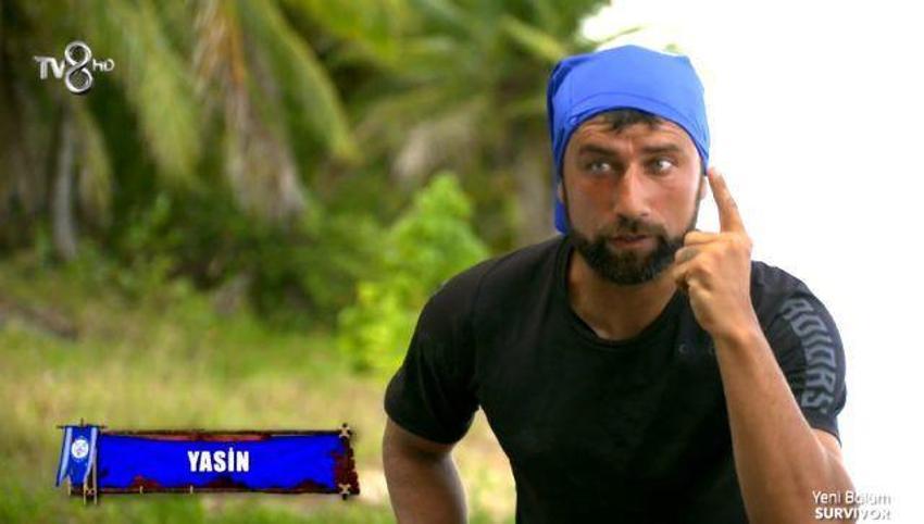 Survivor All Star başlamadan polemik başladı! O yorum yarışmacıları çıldırttı...