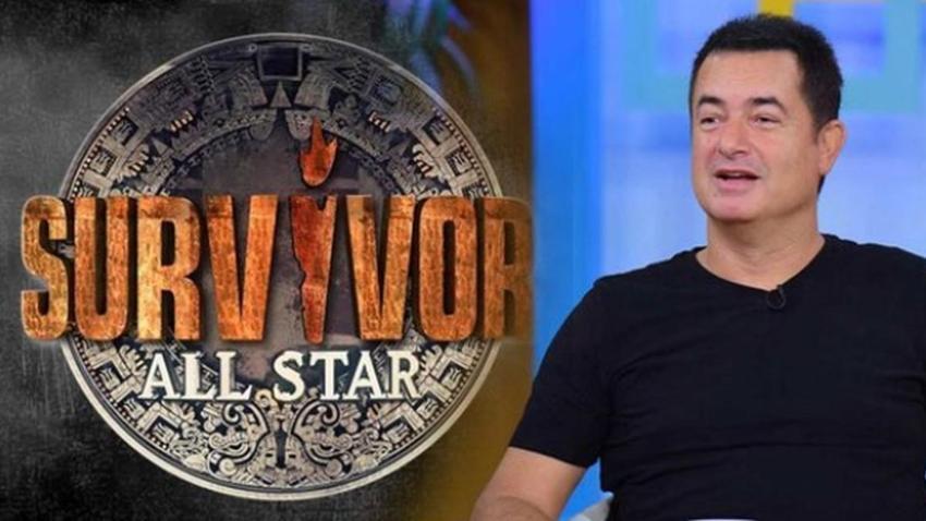 Survivor All Star başlamadan polemik başladı! O yorum yarışmacıları çıldırttı...