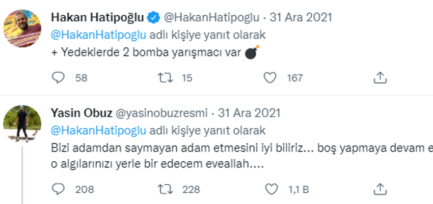 Survivor All Star başlamadan polemik başladı! O yorum yarışmacıları çıldırttı...